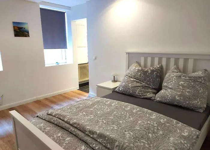 Ferienwohnung Wasserkunst 2