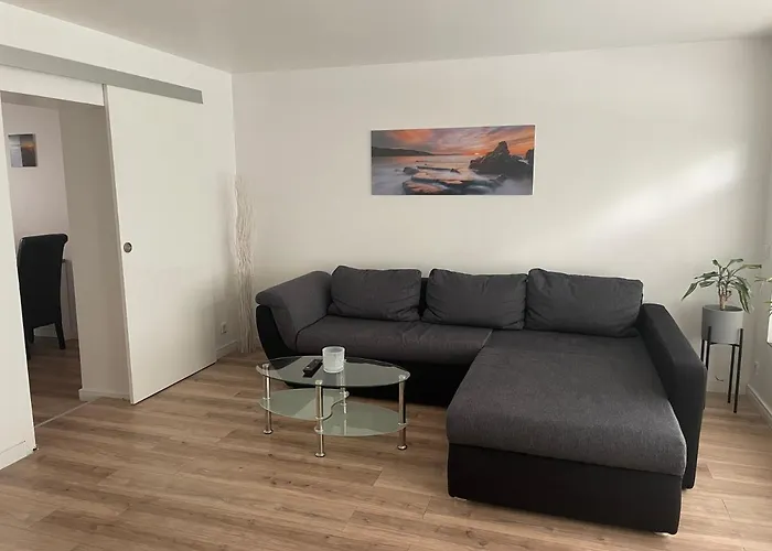 Ferienwohnung Wasserkunst 2