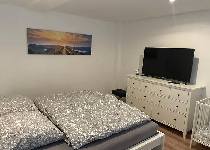 Ferienwohnung Wasserkunst 2