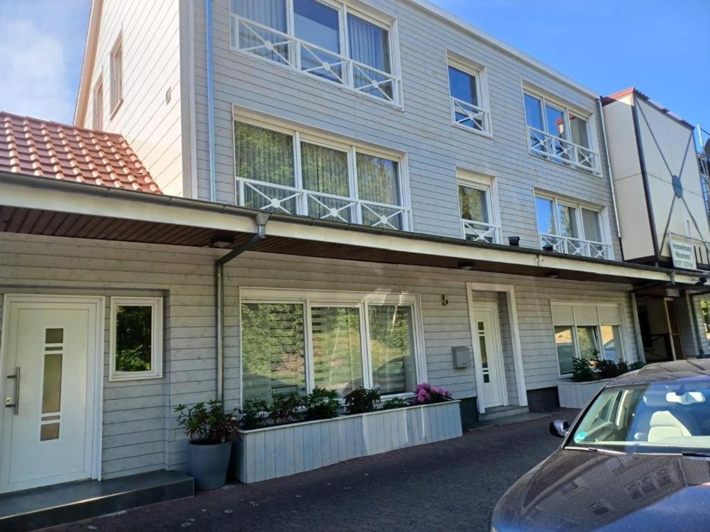 Apartment Wasserkunst 2